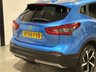 USED 2018 68 NISSAN QASHQAI 1.3 DIG-T Tekna SUV 5dr Petrol Manual Euro 6 (s/s) (140 ps) 