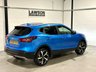 USED 2018 68 NISSAN QASHQAI 1.3 DIG-T Tekna SUV 5dr Petrol Manual Euro 6 (s/s) (140 ps) 