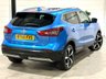 USED 2018 68 NISSAN QASHQAI 1.3 DIG-T Tekna SUV 5dr Petrol Manual Euro 6 (s/s) (140 ps) 