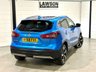 USED 2018 68 NISSAN QASHQAI 1.3 DIG-T Tekna SUV 5dr Petrol Manual Euro 6 (s/s) (140 ps) 