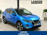 USED 2018 68 NISSAN QASHQAI 1.3 DIG-T Tekna SUV 5dr Petrol Manual Euro 6 (s/s) (140 ps) 