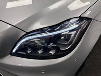 USED 2016 65 MERCEDES-BENZ CLS CLASS 3.0 CLS350d V6 AMG Line Shooting Brake 5dr Diesel G-Tronic+ Euro 6 (s/s) (258 ps) UK DELIVERY FLAT FEE &pound;175 (SUBJECT TO DEAL) *OVER 100 IMAGES ON OUR WEBSITE*BESPOKE FINANCE ARRANGED*PART EXCHANGE WELCOME*ALL VEHICLES HPI CLEAR