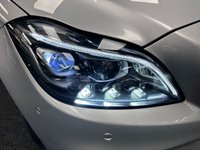 USED 2016 65 MERCEDES-BENZ CLS CLASS 3.0 CLS350d V6 AMG Line Shooting Brake 5dr Diesel G-Tronic+ Euro 6 (s/s) (258 ps) UK DELIVERY FLAT FEE &pound;175 (SUBJECT TO DEAL) *OVER 100 IMAGES ON OUR WEBSITE*BESPOKE FINANCE ARRANGED*PART EXCHANGE WELCOME*ALL VEHICLES HPI CLEAR