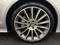 USED 2016 65 MERCEDES-BENZ CLS CLASS 3.0 CLS350d V6 AMG Line Shooting Brake 5dr Diesel G-Tronic+ Euro 6 (s/s) (258 ps) UK DELIVERY FLAT FEE &pound;175 (SUBJECT TO DEAL) *OVER 100 IMAGES ON OUR WEBSITE*BESPOKE FINANCE ARRANGED*PART EXCHANGE WELCOME*ALL VEHICLES HPI CLEAR