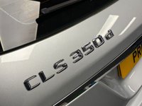USED 2016 65 MERCEDES-BENZ CLS CLASS 3.0 CLS350d V6 AMG Line Shooting Brake 5dr Diesel G-Tronic+ Euro 6 (s/s) (258 ps) UK DELIVERY FLAT FEE &pound;175 (SUBJECT TO DEAL) *OVER 100 IMAGES ON OUR WEBSITE*BESPOKE FINANCE ARRANGED*PART EXCHANGE WELCOME*ALL VEHICLES HPI CLEAR