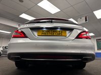 USED 2016 65 MERCEDES-BENZ CLS CLASS 3.0 CLS350d V6 AMG Line Shooting Brake 5dr Diesel G-Tronic+ Euro 6 (s/s) (258 ps) UK DELIVERY FLAT FEE &pound;175 (SUBJECT TO DEAL) *OVER 100 IMAGES ON OUR WEBSITE*BESPOKE FINANCE ARRANGED*PART EXCHANGE WELCOME*ALL VEHICLES HPI CLEAR