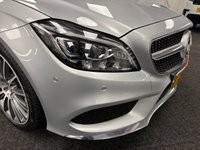 USED 2016 65 MERCEDES-BENZ CLS CLASS 3.0 CLS350d V6 AMG Line Shooting Brake 5dr Diesel G-Tronic+ Euro 6 (s/s) (258 ps) UK DELIVERY FLAT FEE &pound;175 (SUBJECT TO DEAL) *OVER 100 IMAGES ON OUR WEBSITE*BESPOKE FINANCE ARRANGED*PART EXCHANGE WELCOME*ALL VEHICLES HPI CLEAR