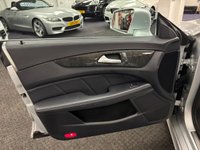 USED 2016 65 MERCEDES-BENZ CLS CLASS 3.0 CLS350d V6 AMG Line Shooting Brake 5dr Diesel G-Tronic+ Euro 6 (s/s) (258 ps) UK DELIVERY FLAT FEE &pound;175 (SUBJECT TO DEAL) *OVER 100 IMAGES ON OUR WEBSITE*BESPOKE FINANCE ARRANGED*PART EXCHANGE WELCOME*ALL VEHICLES HPI CLEAR