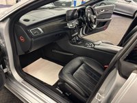 USED 2016 65 MERCEDES-BENZ CLS CLASS 3.0 CLS350d V6 AMG Line Shooting Brake 5dr Diesel G-Tronic+ Euro 6 (s/s) (258 ps) UK DELIVERY FLAT FEE &pound;175 (SUBJECT TO DEAL) *OVER 100 IMAGES ON OUR WEBSITE*BESPOKE FINANCE ARRANGED*PART EXCHANGE WELCOME*ALL VEHICLES HPI CLEAR