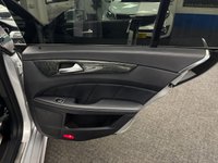 USED 2016 65 MERCEDES-BENZ CLS CLASS 3.0 CLS350d V6 AMG Line Shooting Brake 5dr Diesel G-Tronic+ Euro 6 (s/s) (258 ps) UK DELIVERY FLAT FEE &pound;175 (SUBJECT TO DEAL) *OVER 100 IMAGES ON OUR WEBSITE*BESPOKE FINANCE ARRANGED*PART EXCHANGE WELCOME*ALL VEHICLES HPI CLEAR