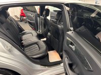 USED 2016 65 MERCEDES-BENZ CLS CLASS 3.0 CLS350d V6 AMG Line Shooting Brake 5dr Diesel G-Tronic+ Euro 6 (s/s) (258 ps) UK DELIVERY FLAT FEE &pound;175 (SUBJECT TO DEAL) *OVER 100 IMAGES ON OUR WEBSITE*BESPOKE FINANCE ARRANGED*PART EXCHANGE WELCOME*ALL VEHICLES HPI CLEAR