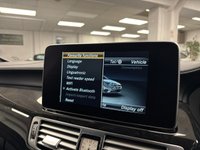 USED 2016 65 MERCEDES-BENZ CLS CLASS 3.0 CLS350d V6 AMG Line Shooting Brake 5dr Diesel G-Tronic+ Euro 6 (s/s) (258 ps) UK DELIVERY FLAT FEE &pound;175 (SUBJECT TO DEAL) *OVER 100 IMAGES ON OUR WEBSITE*BESPOKE FINANCE ARRANGED*PART EXCHANGE WELCOME*ALL VEHICLES HPI CLEAR