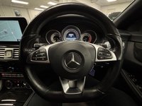 USED 2016 65 MERCEDES-BENZ CLS CLASS 3.0 CLS350d V6 AMG Line Shooting Brake 5dr Diesel G-Tronic+ Euro 6 (s/s) (258 ps) UK DELIVERY FLAT FEE &pound;175 (SUBJECT TO DEAL) *OVER 100 IMAGES ON OUR WEBSITE*BESPOKE FINANCE ARRANGED*PART EXCHANGE WELCOME*ALL VEHICLES HPI CLEAR
