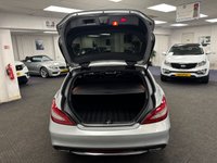 USED 2016 65 MERCEDES-BENZ CLS CLASS 3.0 CLS350d V6 AMG Line Shooting Brake 5dr Diesel G-Tronic+ Euro 6 (s/s) (258 ps) UK DELIVERY FLAT FEE &pound;175 (SUBJECT TO DEAL) *OVER 100 IMAGES ON OUR WEBSITE*BESPOKE FINANCE ARRANGED*PART EXCHANGE WELCOME*ALL VEHICLES HPI CLEAR