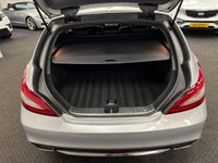 USED 2016 65 MERCEDES-BENZ CLS CLASS 3.0 CLS350d V6 AMG Line Shooting Brake 5dr Diesel G-Tronic+ Euro 6 (s/s) (258 ps) UK DELIVERY FLAT FEE &pound;175 (SUBJECT TO DEAL) *OVER 100 IMAGES ON OUR WEBSITE*BESPOKE FINANCE ARRANGED*PART EXCHANGE WELCOME*ALL VEHICLES HPI CLEAR