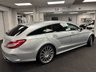 USED 2016 65 MERCEDES-BENZ CLS CLASS 3.0 CLS350d V6 AMG Line Shooting Brake 5dr Diesel G-Tronic+ Euro 6 (s/s) (258 ps) UK DELIVERY FLAT FEE &pound;175 (SUBJECT TO DEAL) *OVER 100 IMAGES ON OUR WEBSITE*BESPOKE FINANCE ARRANGED*PART EXCHANGE WELCOME*ALL VEHICLES HPI CLEAR