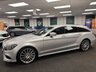USED 2016 65 MERCEDES-BENZ CLS CLASS 3.0 CLS350d V6 AMG Line Shooting Brake 5dr Diesel G-Tronic+ Euro 6 (s/s) (258 ps) UK DELIVERY FLAT FEE &pound;175 (SUBJECT TO DEAL) *OVER 100 IMAGES ON OUR WEBSITE*BESPOKE FINANCE ARRANGED*PART EXCHANGE WELCOME*ALL VEHICLES HPI CLEAR