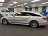 USED 2016 65 MERCEDES-BENZ CLS CLASS 3.0 CLS350d V6 AMG Line Shooting Brake 5dr Diesel G-Tronic+ Euro 6 (s/s) (258 ps) UK DELIVERY FLAT FEE &pound;175 (SUBJECT TO DEAL) *OVER 100 IMAGES ON OUR WEBSITE*BESPOKE FINANCE ARRANGED*PART EXCHANGE WELCOME*ALL VEHICLES HPI CLEAR