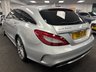 USED 2016 65 MERCEDES-BENZ CLS CLASS 3.0 CLS350d V6 AMG Line Shooting Brake 5dr Diesel G-Tronic+ Euro 6 (s/s) (258 ps) UK DELIVERY FLAT FEE &pound;175 (SUBJECT TO DEAL) *OVER 100 IMAGES ON OUR WEBSITE*BESPOKE FINANCE ARRANGED*PART EXCHANGE WELCOME*ALL VEHICLES HPI CLEAR