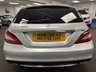 USED 2016 65 MERCEDES-BENZ CLS CLASS 3.0 CLS350d V6 AMG Line Shooting Brake 5dr Diesel G-Tronic+ Euro 6 (s/s) (258 ps) UK DELIVERY FLAT FEE &pound;175 (SUBJECT TO DEAL) *OVER 100 IMAGES ON OUR WEBSITE*BESPOKE FINANCE ARRANGED*PART EXCHANGE WELCOME*ALL VEHICLES HPI CLEAR