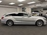 USED 2016 65 MERCEDES-BENZ CLS CLASS 3.0 CLS350d V6 AMG Line Shooting Brake 5dr Diesel G-Tronic+ Euro 6 (s/s) (258 ps) UK DELIVERY FLAT FEE &pound;175 (SUBJECT TO DEAL) *OVER 100 IMAGES ON OUR WEBSITE*BESPOKE FINANCE ARRANGED*PART EXCHANGE WELCOME*ALL VEHICLES HPI CLEAR
