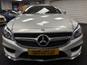 USED 2016 65 MERCEDES-BENZ CLS CLASS 3.0 CLS350d V6 AMG Line Shooting Brake 5dr Diesel G-Tronic+ Euro 6 (s/s) (258 ps) UK DELIVERY FLAT FEE &pound;175 (SUBJECT TO DEAL) *OVER 100 IMAGES ON OUR WEBSITE*BESPOKE FINANCE ARRANGED*PART EXCHANGE WELCOME*ALL VEHICLES HPI CLEAR