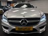 USED 2016 65 MERCEDES-BENZ CLS CLASS 3.0 CLS350d V6 AMG Line Shooting Brake 5dr Diesel G-Tronic+ Euro 6 (s/s) (258 ps) UK DELIVERY FLAT FEE &pound;175 (SUBJECT TO DEAL) *OVER 100 IMAGES ON OUR WEBSITE*BESPOKE FINANCE ARRANGED*PART EXCHANGE WELCOME*ALL VEHICLES HPI CLEAR