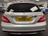 USED 2016 65 MERCEDES-BENZ CLS CLASS 3.0 CLS350d V6 AMG Line Shooting Brake 5dr Diesel G-Tronic+ Euro 6 (s/s) (258 ps) UK DELIVERY FLAT FEE &pound;175 (SUBJECT TO DEAL) *OVER 100 IMAGES ON OUR WEBSITE*BESPOKE FINANCE ARRANGED*PART EXCHANGE WELCOME*ALL VEHICLES HPI CLEAR