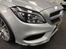 USED 2016 65 MERCEDES-BENZ CLS CLASS 3.0 CLS350d V6 AMG Line Shooting Brake 5dr Diesel G-Tronic+ Euro 6 (s/s) (258 ps) UK DELIVERY FLAT FEE &pound;175 (SUBJECT TO DEAL) *OVER 100 IMAGES ON OUR WEBSITE*BESPOKE FINANCE ARRANGED*PART EXCHANGE WELCOME*ALL VEHICLES HPI CLEAR