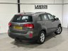 USED 2013 63 KIA SORENTO 2.2 CRDi KX-1 SUV 5dr Diesel Manual AWD Euro 5 (194 bhp) 