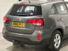 USED 2013 63 KIA SORENTO 2.2 CRDi KX-1 SUV 5dr Diesel Manual AWD Euro 5 (194 bhp) 