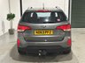 USED 2013 63 KIA SORENTO 2.2 CRDi KX-1 SUV 5dr Diesel Manual AWD Euro 5 (194 bhp) 