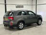 USED 2013 63 KIA SORENTO 2.2 CRDi KX-1 SUV 5dr Diesel Manual AWD Euro 5 (194 bhp) 