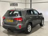 USED 2013 63 KIA SORENTO 2.2 CRDi KX-1 SUV 5dr Diesel Manual AWD Euro 5 (194 bhp) 