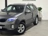 USED 2013 63 KIA SORENTO 2.2 CRDi KX-1 SUV 5dr Diesel Manual AWD Euro 5 (194 bhp) 
