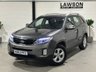 USED 2013 63 KIA SORENTO 2.2 CRDi KX-1 SUV 5dr Diesel Manual AWD Euro 5 (194 bhp) 