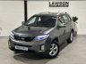 USED 2013 63 KIA SORENTO 2.2 CRDi KX-1 SUV 5dr Diesel Manual AWD Euro 5 (194 bhp) 