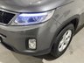 USED 2013 63 KIA SORENTO 2.2 CRDi KX-1 SUV 5dr Diesel Manual AWD Euro 5 (194 bhp) 