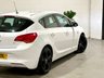 USED 2015 15 VAUXHALL ASTRA 1.6i Limited Edition Hatchback 5dr Petrol Manual Euro 6 (115 ps) 