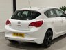 USED 2015 15 VAUXHALL ASTRA 1.6i Limited Edition Hatchback 5dr Petrol Manual Euro 6 (115 ps) 