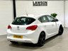 USED 2015 15 VAUXHALL ASTRA 1.6i Limited Edition Hatchback 5dr Petrol Manual Euro 6 (115 ps) 