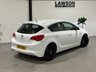 USED 2015 15 VAUXHALL ASTRA 1.6i Limited Edition Hatchback 5dr Petrol Manual Euro 6 (115 ps) 