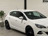 USED 2015 15 VAUXHALL ASTRA 1.6i Limited Edition Hatchback 5dr Petrol Manual Euro 6 (115 ps) 