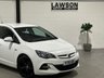 USED 2015 15 VAUXHALL ASTRA 1.6i Limited Edition Hatchback 5dr Petrol Manual Euro 6 (115 ps) 