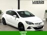 USED 2015 15 VAUXHALL ASTRA 1.6i Limited Edition Hatchback 5dr Petrol Manual Euro 6 (115 ps) 