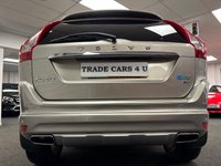 USED 2015 64 VOLVO XC60 2.4 D5 SE Lux Nav SUV 5dr Diesel Manual AWD Euro 5 (s/s) (215 ps) UK DELIVERY FLAT FEE &pound;175 (SUBJECT TO DEAL) *OVER 100 IMAGES ON OUR WEBSITE*BESPOKE FINANCE ARRANGED*PART EXCHANGE WELCOME*ALL VEHICLES HPI CLEAR