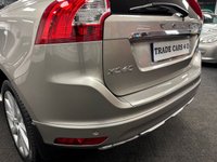 USED 2015 64 VOLVO XC60 2.4 D5 SE Lux Nav SUV 5dr Diesel Manual AWD Euro 5 (s/s) (215 ps) UK DELIVERY FLAT FEE &pound;175 (SUBJECT TO DEAL) *OVER 100 IMAGES ON OUR WEBSITE*BESPOKE FINANCE ARRANGED*PART EXCHANGE WELCOME*ALL VEHICLES HPI CLEAR