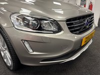 USED 2015 64 VOLVO XC60 2.4 D5 SE Lux Nav SUV 5dr Diesel Manual AWD Euro 5 (s/s) (215 ps) UK DELIVERY FLAT FEE &pound;175 (SUBJECT TO DEAL) *OVER 100 IMAGES ON OUR WEBSITE*BESPOKE FINANCE ARRANGED*PART EXCHANGE WELCOME*ALL VEHICLES HPI CLEAR