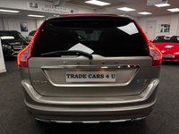 USED 2015 64 VOLVO XC60 2.4 D5 SE Lux Nav SUV 5dr Diesel Manual AWD Euro 5 (s/s) (215 ps) UK DELIVERY FLAT FEE &pound;175 (SUBJECT TO DEAL) *OVER 100 IMAGES ON OUR WEBSITE*BESPOKE FINANCE ARRANGED*PART EXCHANGE WELCOME*ALL VEHICLES HPI CLEAR