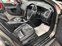 USED 2015 64 VOLVO XC60 2.4 D5 SE Lux Nav SUV 5dr Diesel Manual AWD Euro 5 (s/s) (215 ps) UK DELIVERY FLAT FEE &pound;175 (SUBJECT TO DEAL) *OVER 100 IMAGES ON OUR WEBSITE*BESPOKE FINANCE ARRANGED*PART EXCHANGE WELCOME*ALL VEHICLES HPI CLEAR